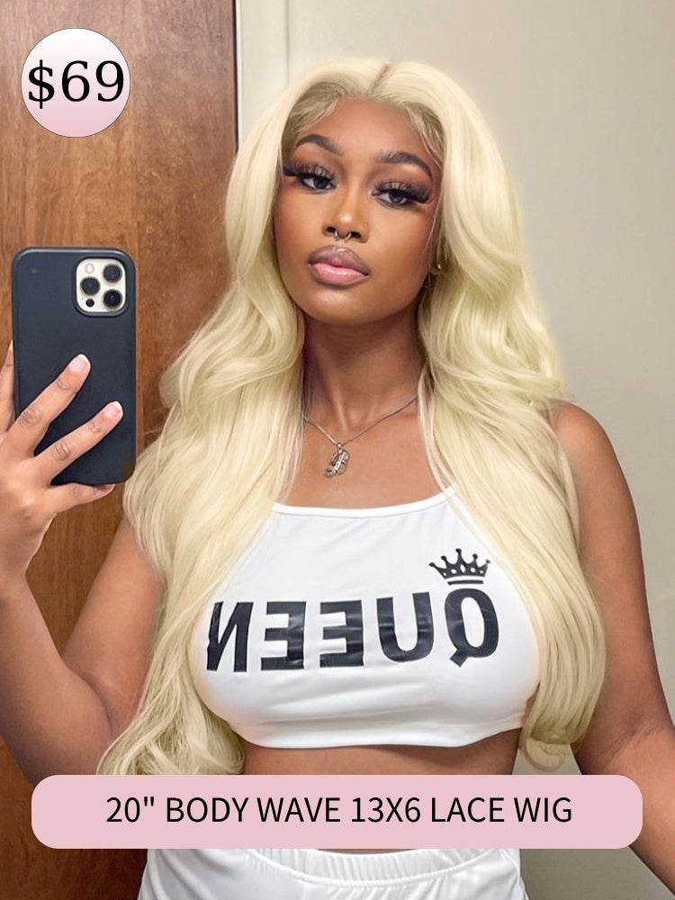 WigCool $69 get 20''