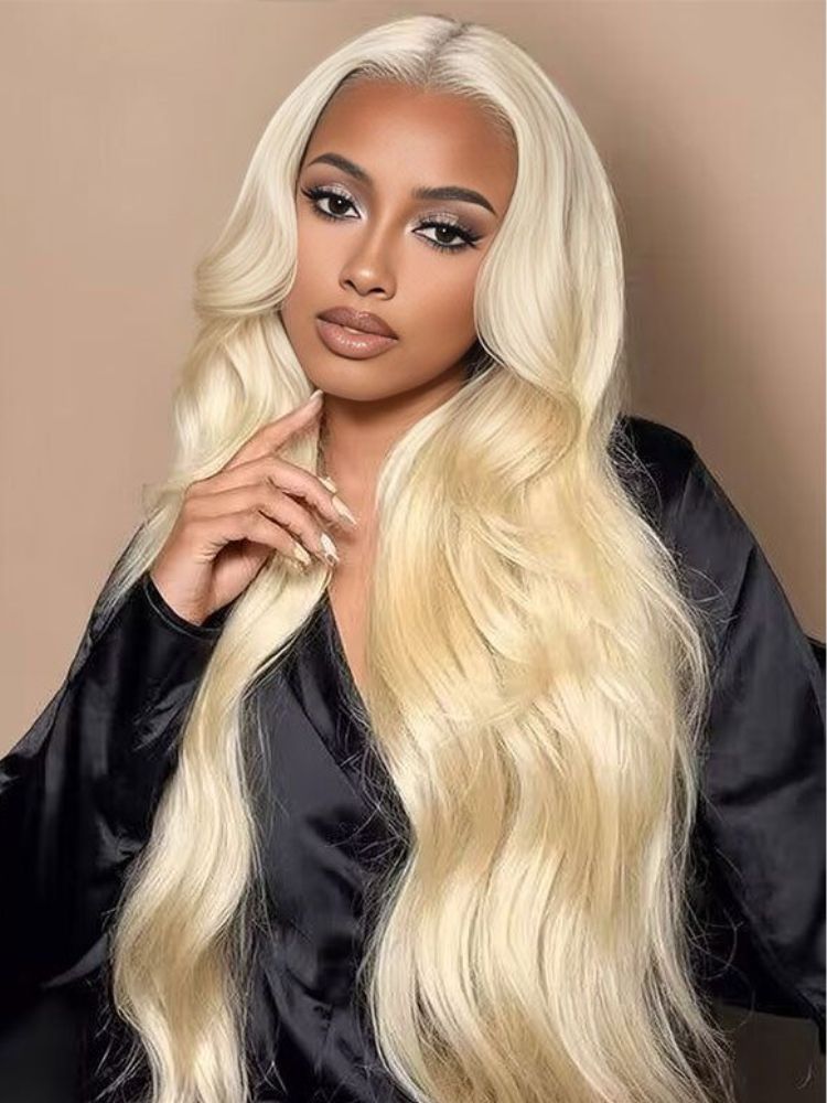 Body Wave 13x6 Real Swiss HD Lace Frontal