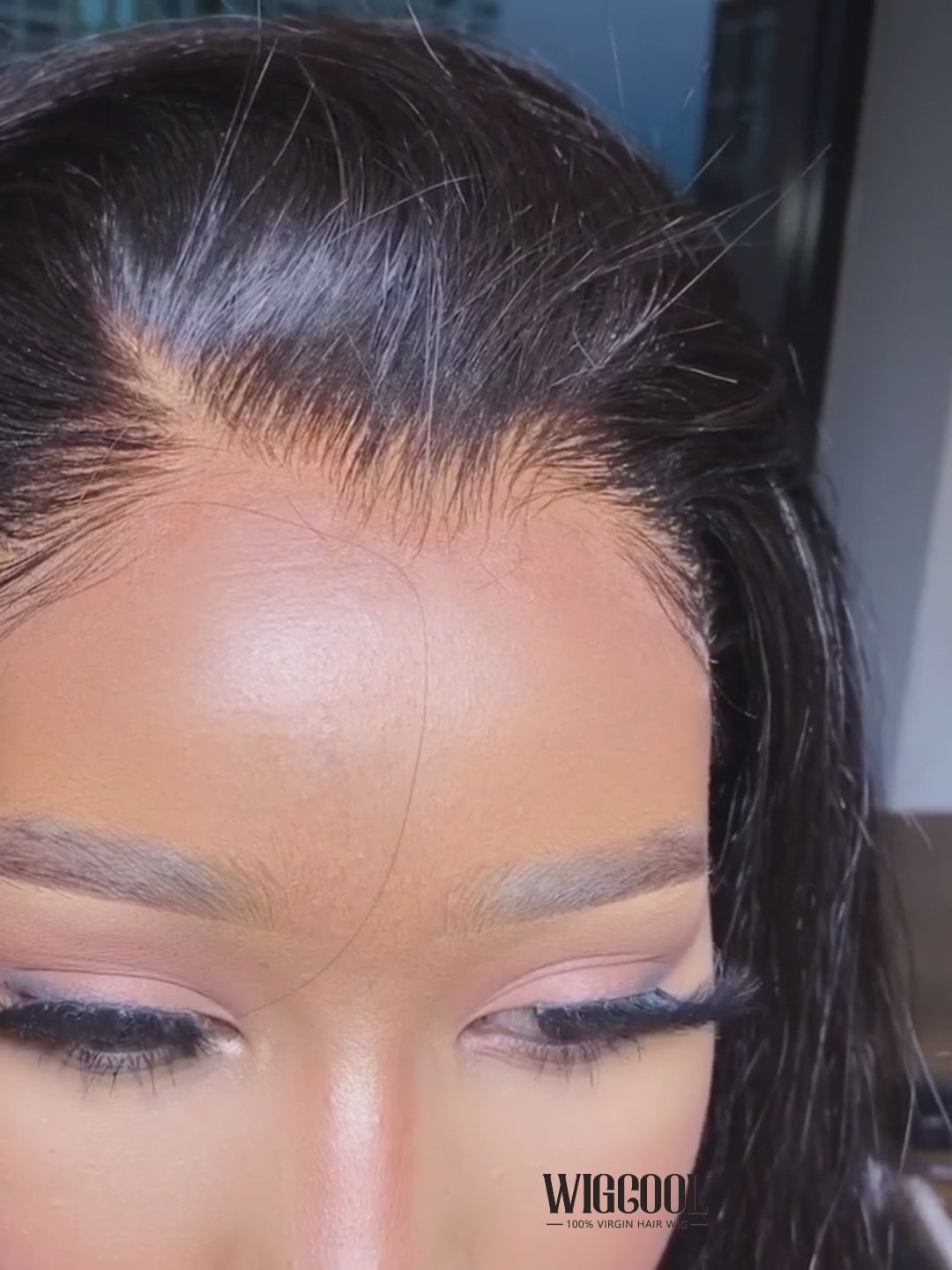 Body Wave Real Swiss HD Lace Wigs 13x6 HD Lace Frontal Wig Mini Single Knot Wigs