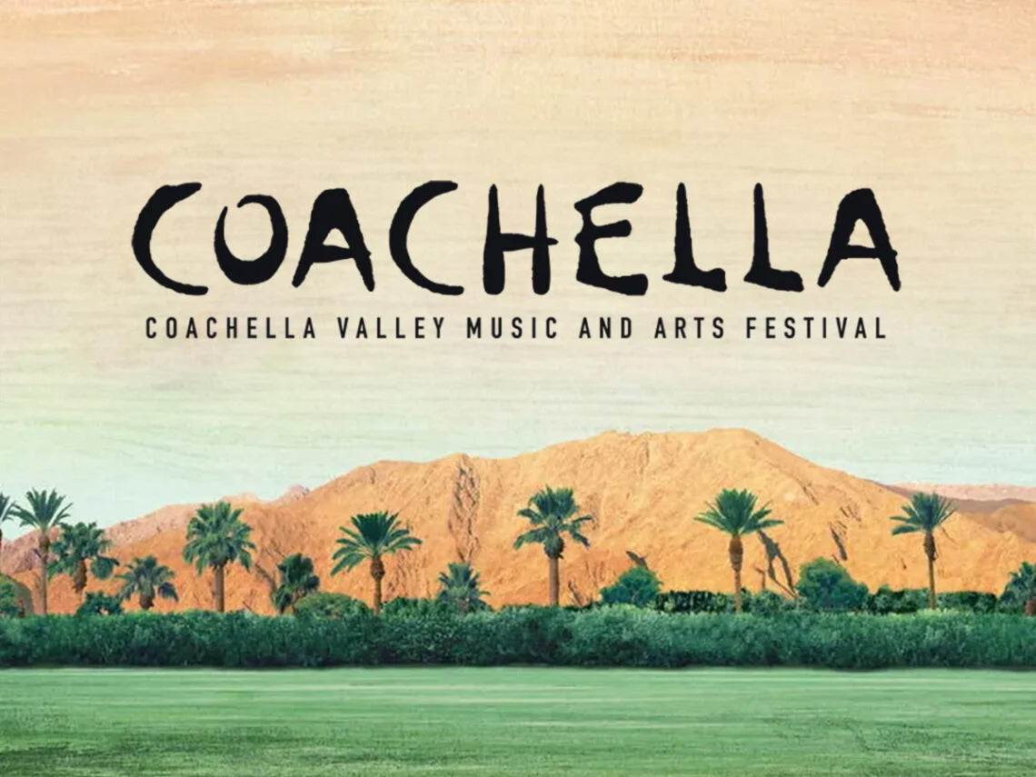 Coachella 2025: Celebrity Hair Inspo You Can Recreate with Wigs